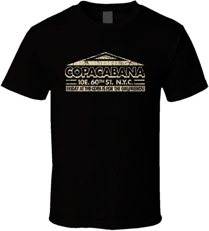 Goodfellas Copacabana T Shirt