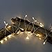 3 Pack Battery String Lights, 30 Warm White LEDs, 11 Ft. Strands, Batteries Included, Value Set