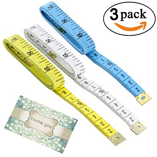 Top 5 Best sewing measuring tape to Purchase (Review) 2017 BOOMSbeat
