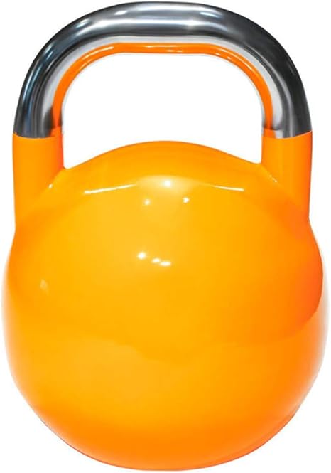Iboing Pesa Rusa Kettlebell Lifting Workout Heavy Duty High Todo ...