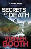 The Secrets of Death (Cooper and Fry)