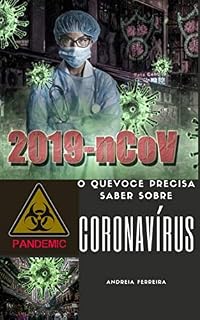 Livro coronavírus: o que você precisa saber sobre