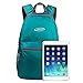 G4Free 20L Lightweight Packable Backpack Travel Hiking Daypack Foldable Backpack for Men Women