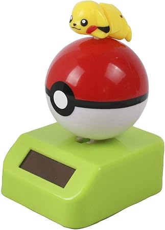 Amazon ピカチュウ ゆらゆらマスコット ポケットモンスター ポケモン ぬいぐるみ おもちゃ