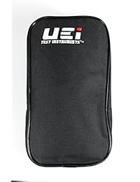 Universal Empresas ac519 grandes Funda Blanda para multímetro digital