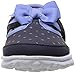 Skechers Kids Go Walk Bitty Bow Sneaker (Toddler/Little Kid)