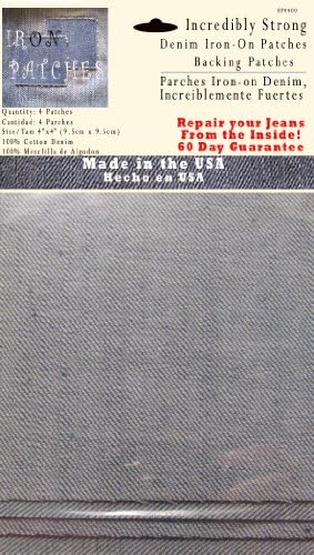 amazon patches for jeans