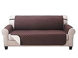 Deluxe Original Reversible Couch Slipcover