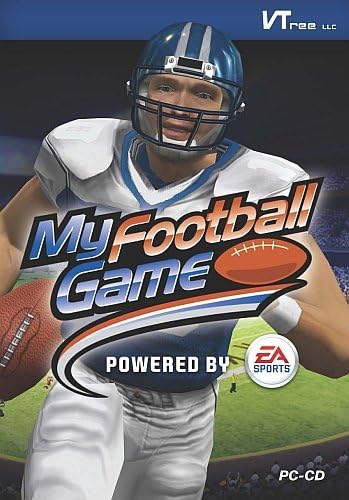 My Football Game