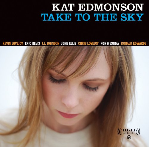 Kat Edmonson - Just Like Heaven Lyrics - Zortam Music