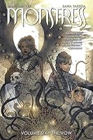 Trade Paperback edition cover