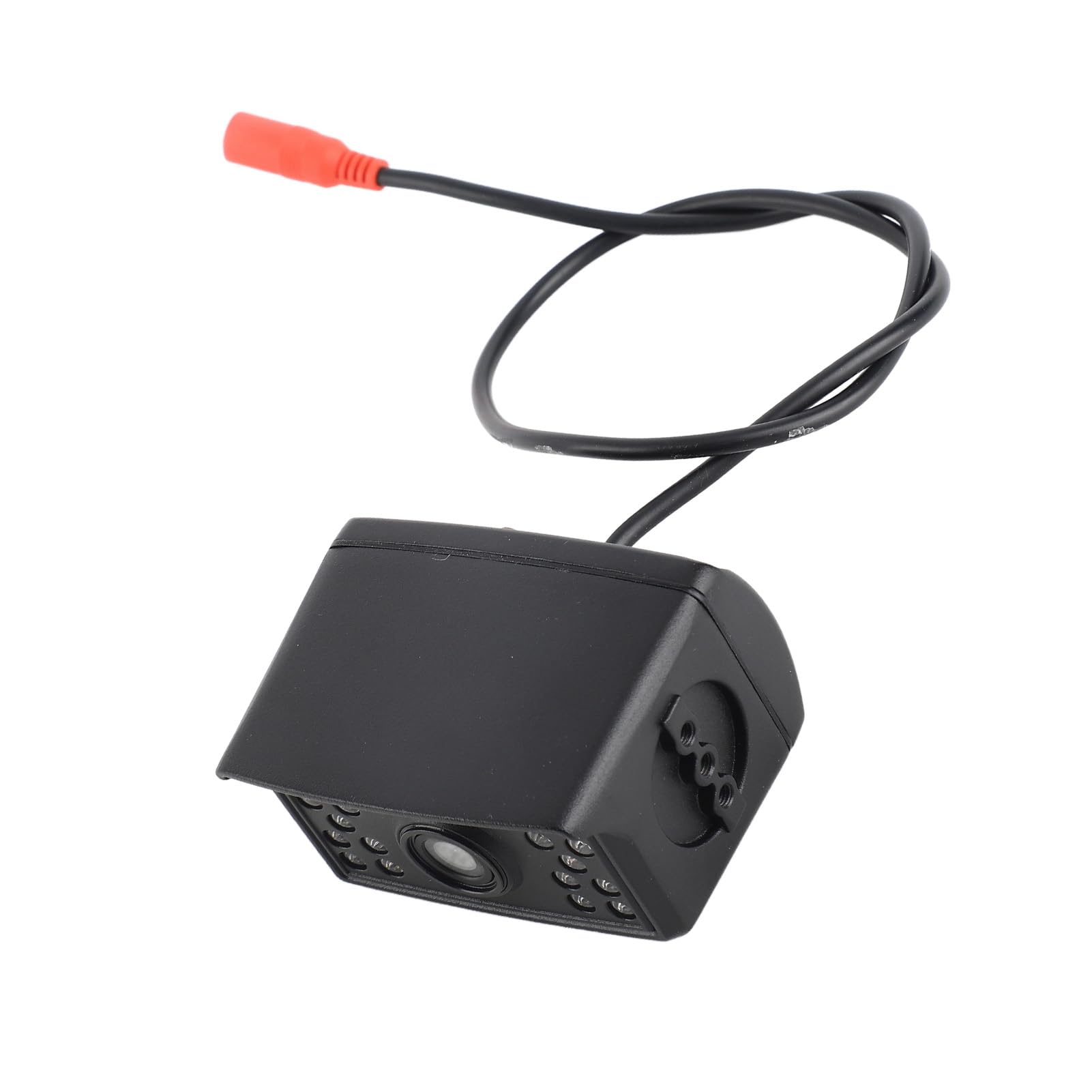 HD Rear View Camera,IP67,18 LED,1920x1080 Resolution,120° Horizontal Angle,Backup Camera for Cars Trucks RVs Trailers,Compatible with and