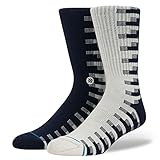 STANCE Men's Oak Socks