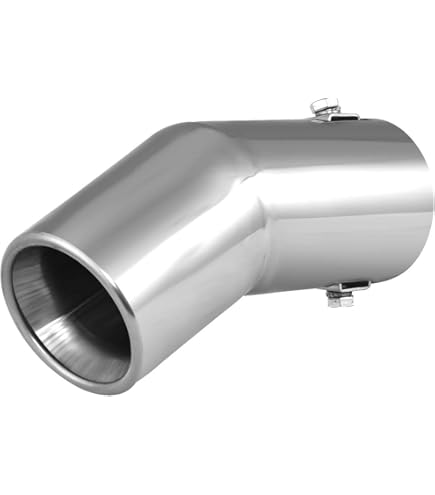 Amazon.com: Jones Exhaust JTD112 : Automotive