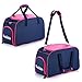 Duffel Bag, Sosoon Folding Storage Bag for Traveling and Business Trip Sports Gym Bag