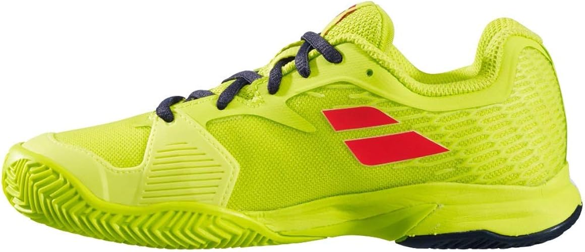 junior tennis shoes uk