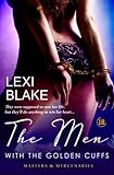 The Men with the Golden Cuffs, Masters and Mercenaries, Book 2 (Volume 2)