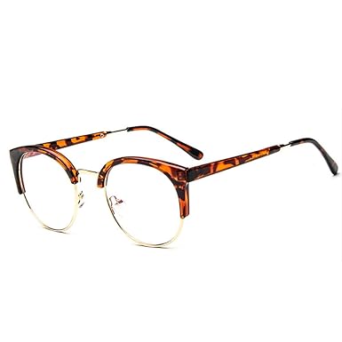 gafas vintage mujer