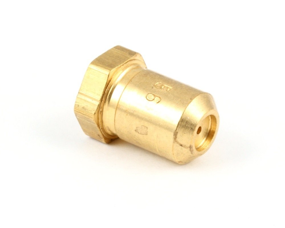 Best Gas Valve Commercial Oven Southbend 360Dd