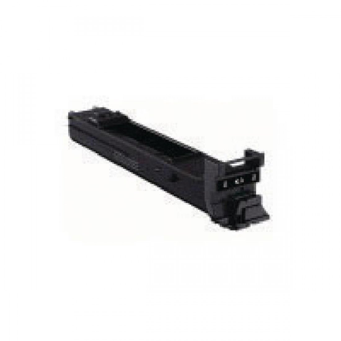 Konica Minolta High Capacity Black Toner Cartridge (8,000 Prints at 5% Coverage)