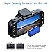 GPS Car Dash Cam, EACHPAI K1 Full HD 1080P Dashboard Camera Recorder 150 Wide Angle with Sony Sensor,Super Capacity,3