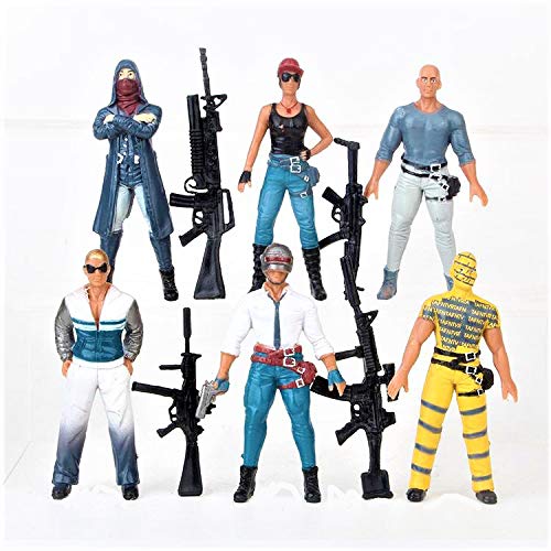 pubg action figure