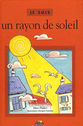Un  rayon de soleil