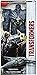 Transformers MV5 Titan Changer Pluto Action Figure