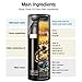 Maxclinic Royal Caviar Oil Foam Black Edition 3.71Oz All-In-One Multiple Washes