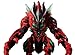 Ultraman Zero Ultra Monster Series - EX Arch Belial Action Figure