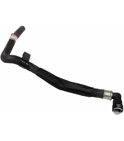 Amazon.com: Dayco 88459 Heater Hose : Automotive