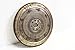 Genuine Subaru 12342AA071 Flywheel - 5MT