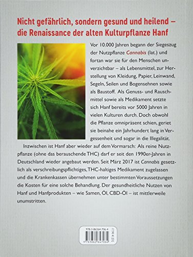 Hanf: Für Schönheit, Heilung und Ernährung – Bild 3