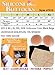 Fullness Silicone Buttocks (S, Black)