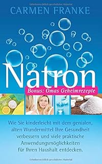 Natron Das Millieu Ist Alles Amazonde Christine Wahler - 