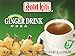 Gold Kili Instant Ginger Beverage, 6.3 Ounce