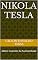 Livro Nikola Tesla: Maior inventor da humanidade