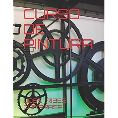 CURSO DE PINTURA