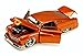 Jada 1951 Mercury, Copper Toys Bigtime Kustoms 91740 - 1/24 scale Diecast Model Toy Car (Brand New, but NO BOX)