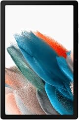 Samsung Galaxy Tab A8 SM-X205N 10.5" 4G LTE 32GB 3GB RAM Silver Android 11 view 5