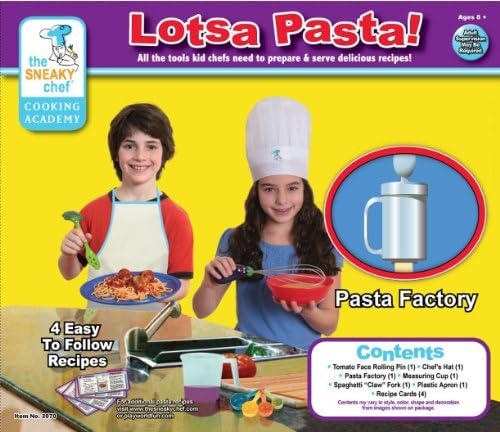 Lotsa Pasta
