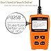 JDIAG OM123 OBD2 Scanner Car Diagnostic Scan Tool Check Engine Light Code Reader