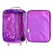 Olympia Kids 17 Inch Carry-On Luggage, Pink, One Size