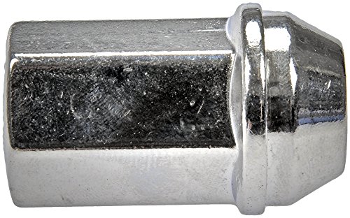 Dorman 611-236  M14-1.5 Wheel Nut,   (Pack of 10)