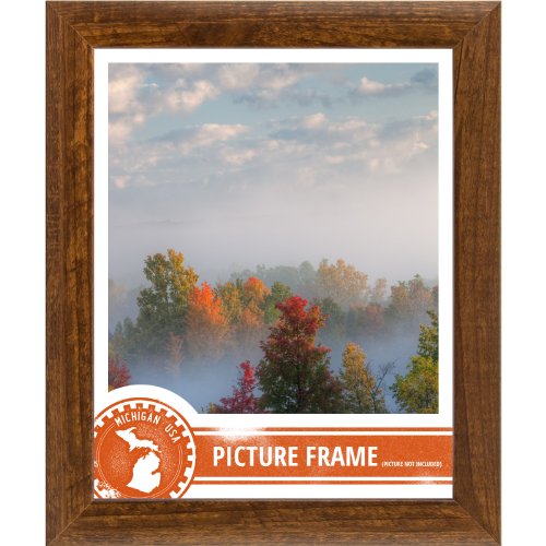 Craig Frames 1WB3BK 20 x 20インチ ブラック 写真フレーム マット加工 16 x 16インチの写真を表示並行輸入 Craig Frames 1WB3BK 14 x 20-Inch Picture Frame, Smooth Finish, 1