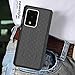 HIDAHE for Samsung Galaxy S20 Ultra Case, for Samsung S20 Ultra Belt Clip Holster Case Slim Shell Case Combo Cover with Kickstand Swivel Belt Clip Holster Protective 5G Case 6.9 inch 2020, Black