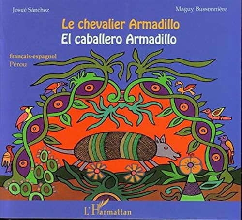 Download Le chevalier Armadillo PDF