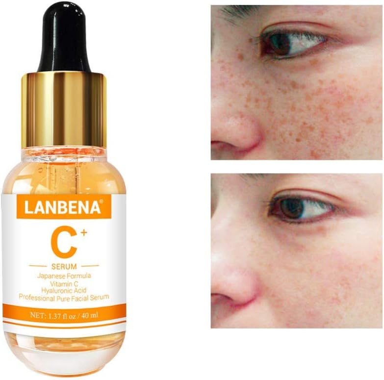 japanese vitamin c serum