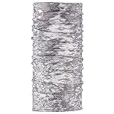 Buff Unisex UV Multifunctional Headwear, Pelagic Camo White, OSFM
