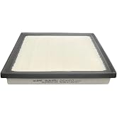 Subaru Engine Element Air Filter for 2019-2026 Forester Ascent 2020-2026 Outback Legacy 2024-2026 Crosstrek Impreza 2022-2026 WRX - 16546AA150 Made in Japan - Genuine OEM